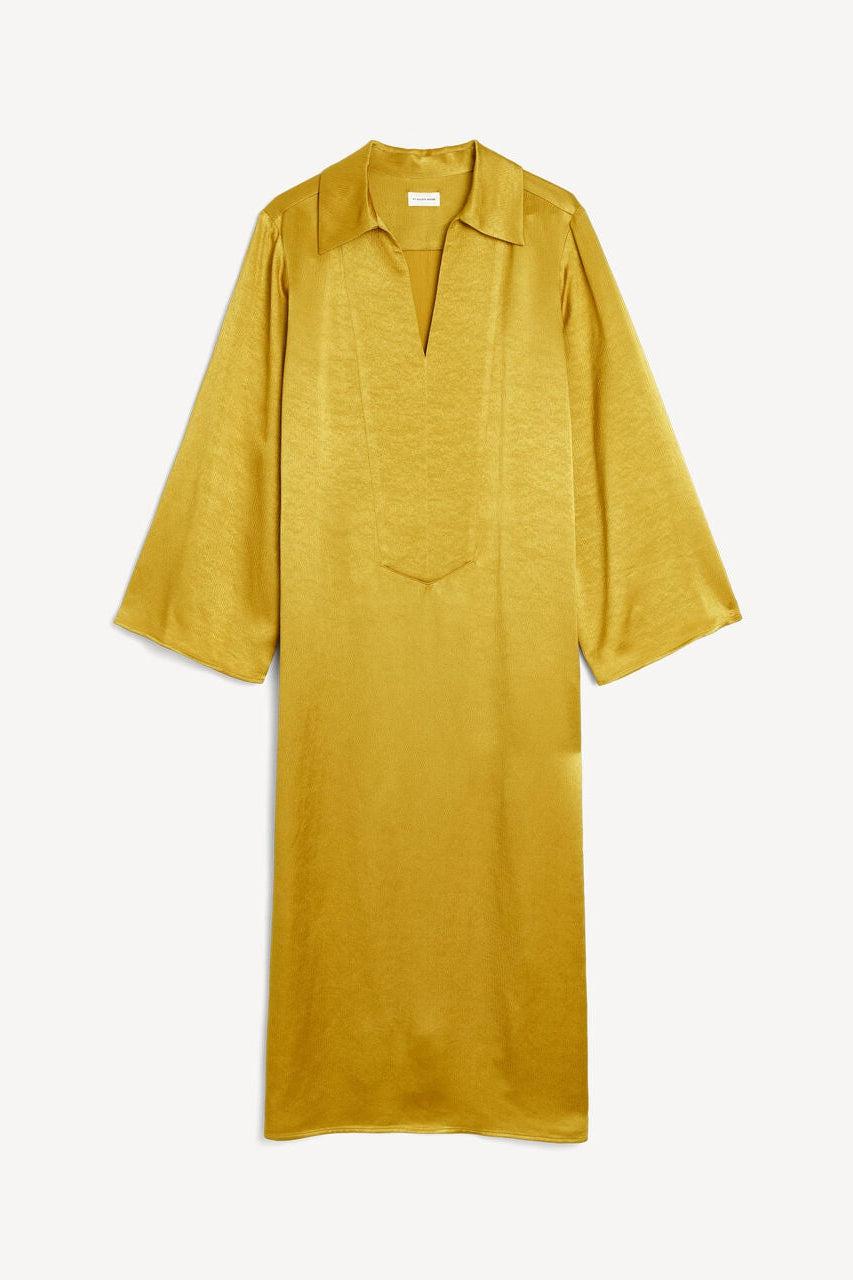 MAUNA DRESS-Dress-By Malene Birger-Debs Boutique