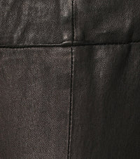 Thumbnail for Midrise Cropped Boot Washable Leather-Pant-J Brand-Debs Boutique