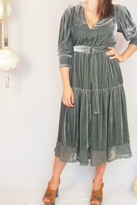 Thumbnail for Lena Dress-Dress-Ulla Johnson-Debs Boutique