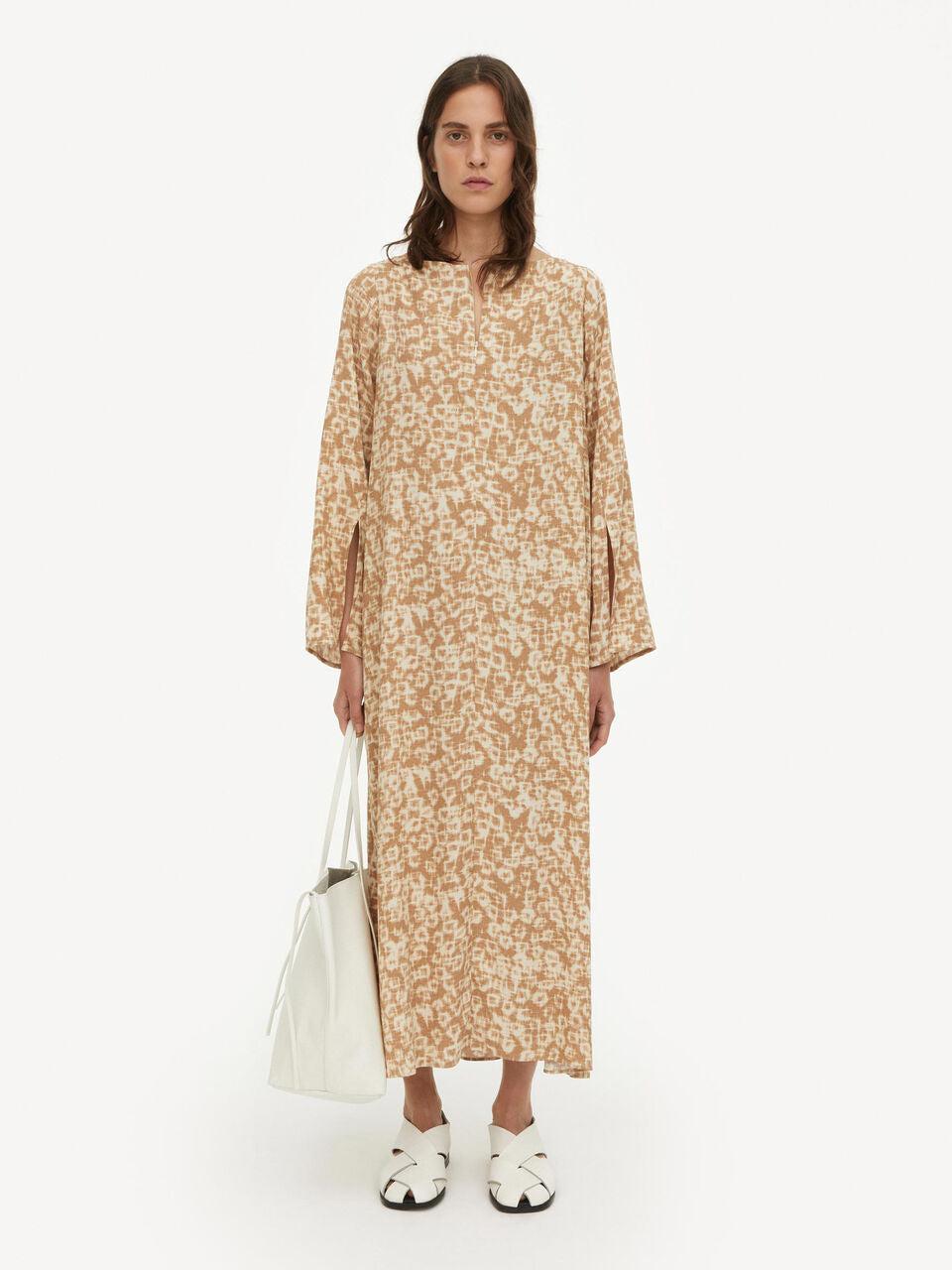 PHILLIPPAS DRESS-Dress-By Malene Birger-Debs Boutique