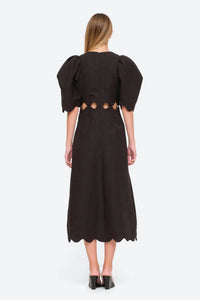 Thumbnail for Leona Short Sleeve Dress-Dress-SEA NY-Debs Boutique