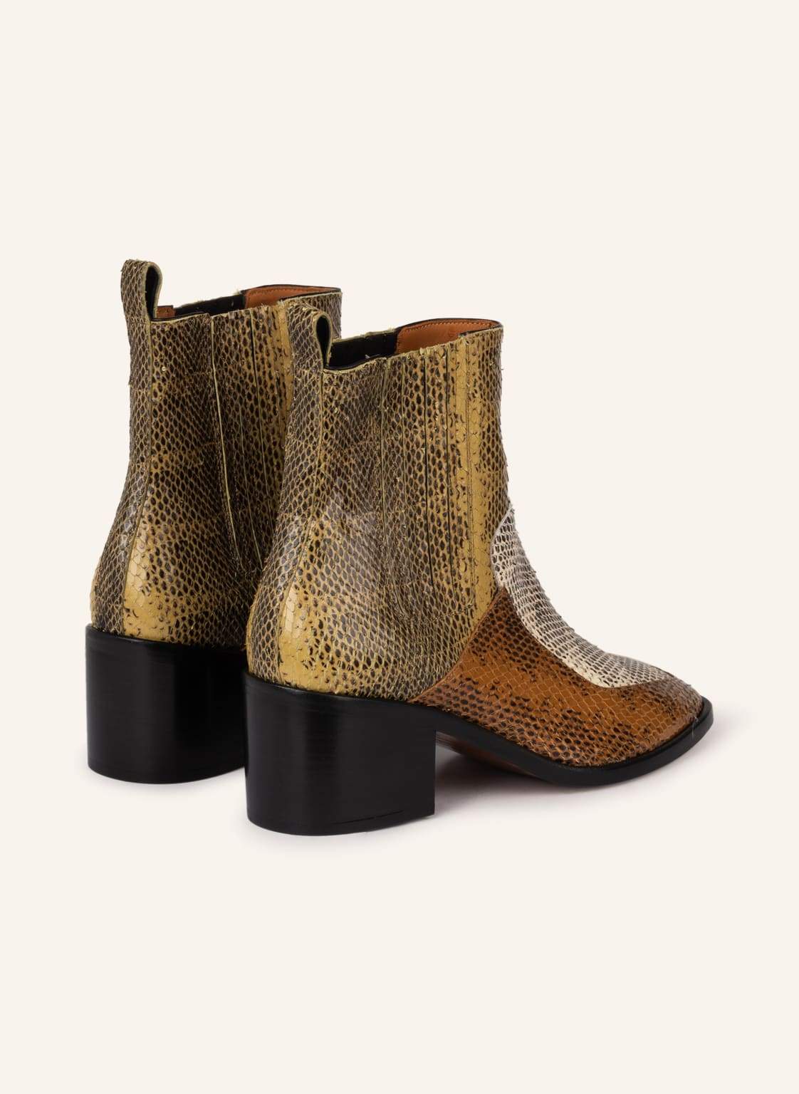 Tresorco Boots