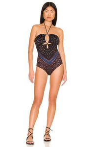 Thumbnail for Minorca Maillot - Nazare-Swimwear-Ulla Johnson-Debs Boutique
