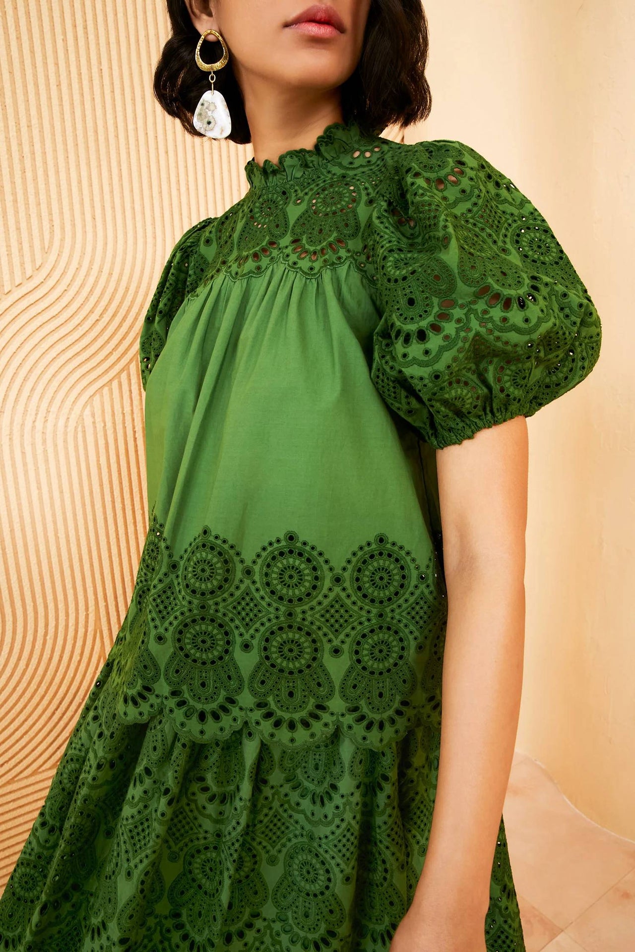 Debs Boutique Ulla Johnson Stockist Mischa Top