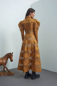 Thumbnail for EMILIA PANEL DRESS-Dress-Alemais-Debs Boutique
