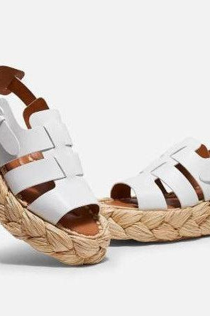 Aurel Sandal-Sandals-Clergerie-Debs Boutique