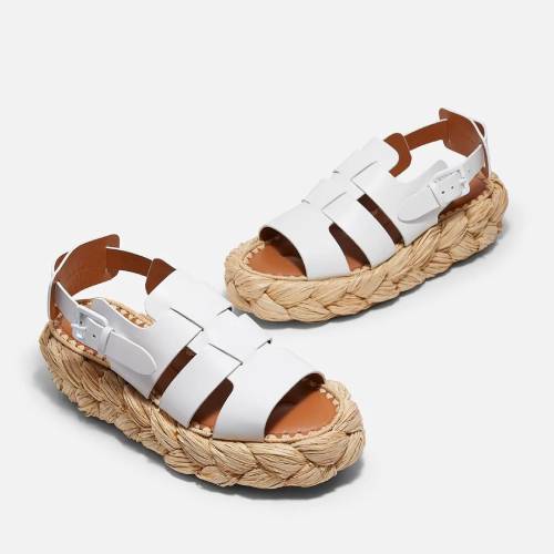Aurel Sandal-Sandals-Clergerie-Debs Boutique