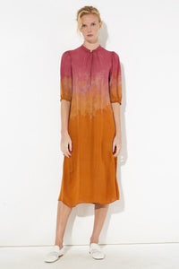 Thumbnail for Peasant Dress-Dress-Raquel Allegra-Debs Boutique