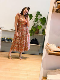 Thumbnail for Minerva Dress-Dress-Ulla Johnson-Debs Boutique