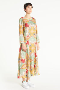 Thumbnail for Despres Dress Allegorie Rose-Dress-La Prestic Ouiston-Debs Boutique