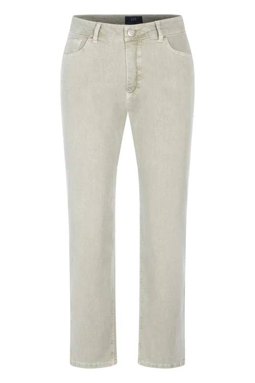Leyle Crema Denim